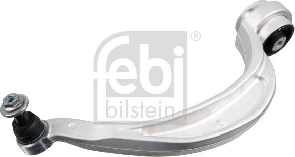 Febi Bilstein 177727 - Носач, окачване на колелата vvparts.bg