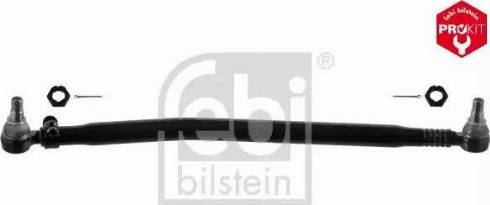 Febi Bilstein 39998 - Кормилна щанга vvparts.bg