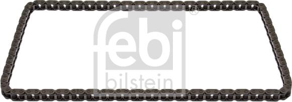 Febi Bilstein 39963 - Верига, задвижване на маслената помпа vvparts.bg