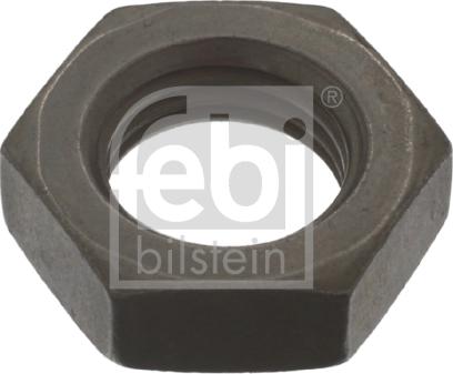 Febi Bilstein 39908 - Гайка vvparts.bg