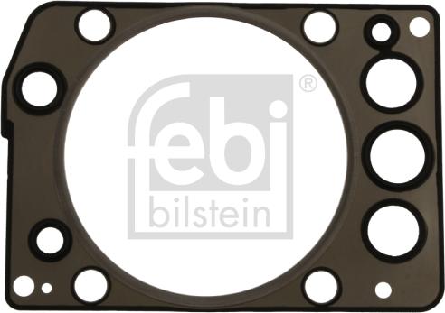 Febi Bilstein 39917 - Гарнитура, цилиндрова глава vvparts.bg