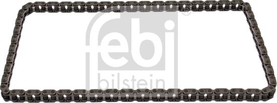 Febi Bilstein 39971 - Верига, задвижване на маслената помпа vvparts.bg