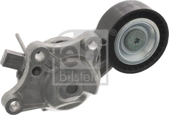 Febi Bilstein 39400 - Ремъчен обтегач, пистов ремък vvparts.bg