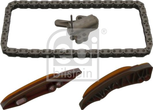 Febi Bilstein 39475 - Комплект ангренажна верига vvparts.bg