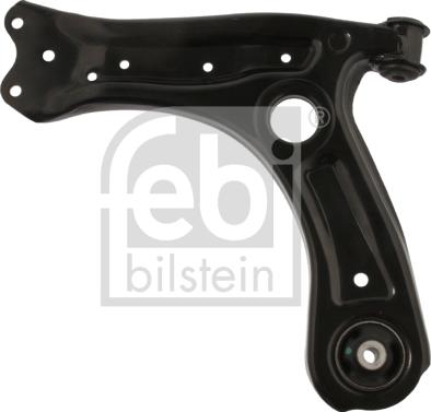 Febi Bilstein 39557 - Носач, окачване на колелата vvparts.bg