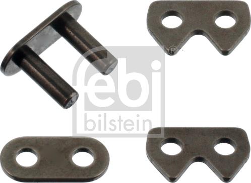 Febi Bilstein 39568 - Звено на верига, ангренажна верига vvparts.bg