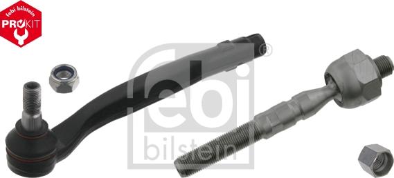 Febi Bilstein 39503 - Напречна кормилна щанга vvparts.bg