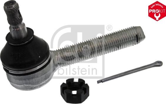 Febi Bilstein 39665 - Сферична глава, превключващи щанги vvparts.bg