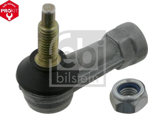 Febi Bilstein 39609 - Сферична глава, превключващи щанги vvparts.bg