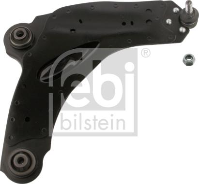 Febi Bilstein 39604 - Носач, окачване на колелата vvparts.bg