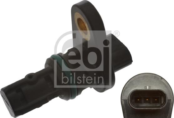 Febi Bilstein 39605 - Импулсен датчик, колянов вал vvparts.bg