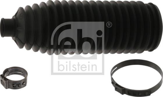 Febi Bilstein 39606 - Комплект маншон, кормилно управление vvparts.bg