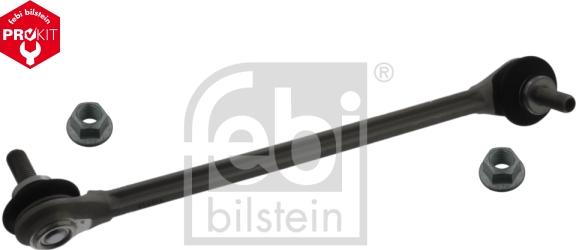 Febi Bilstein 39600 - Биалета vvparts.bg