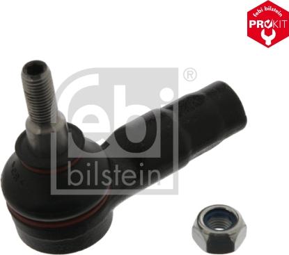 Febi Bilstein 39684 - Накрайник на напречна кормилна щанга vvparts.bg