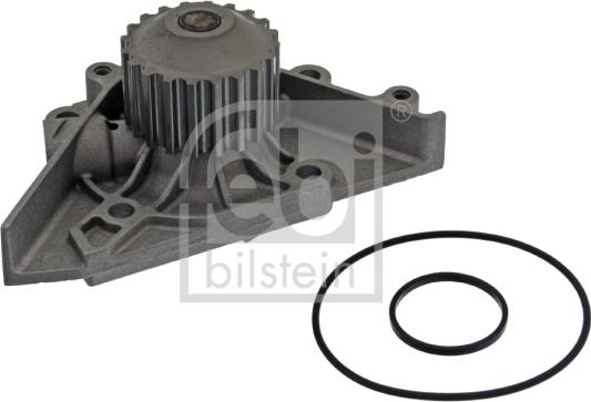 Febi Bilstein 39679 - Водна помпа vvparts.bg