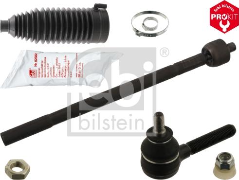 Febi Bilstein 39043 - Напречна кормилна щанга vvparts.bg