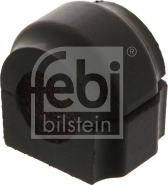 Febi Bilstein 39053 - Лагерна втулка, стабилизатор vvparts.bg