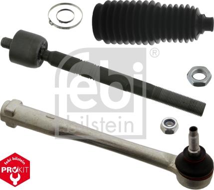 Febi Bilstein 39034 - Напречна кормилна щанга vvparts.bg