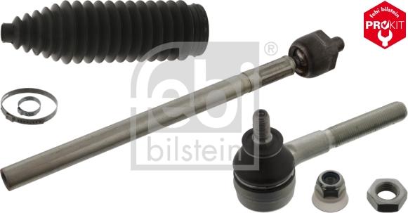 Febi Bilstein 39031 - Напречна кормилна щанга vvparts.bg