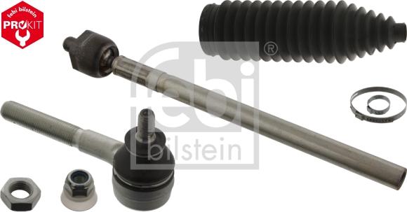 Febi Bilstein 39032 - Напречна кормилна щанга vvparts.bg