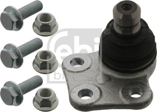 Febi Bilstein 39024 - Шарнири vvparts.bg