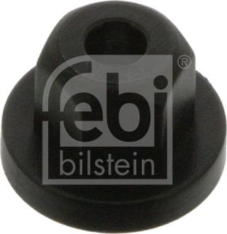 Febi Bilstein 39075 - Клипс (щипка), декоративна / предпазна лайсна vvparts.bg