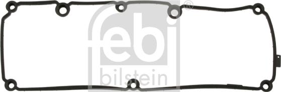 Febi Bilstein 39197 - Гарнитура, капак на цилиндрова глава vvparts.bg