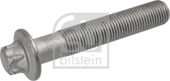 Febi Bilstein 39116 - Болт на ремъчна шайба vvparts.bg