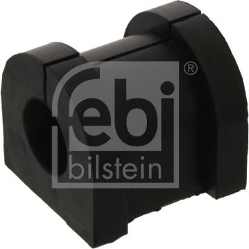 Febi Bilstein 39181 - Лагерна втулка, стабилизатор vvparts.bg