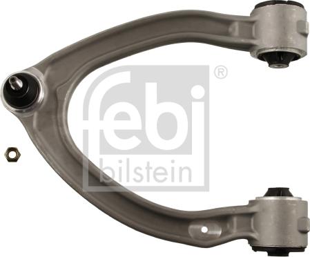 Febi Bilstein 39840 - Носач, окачване на колелата vvparts.bg