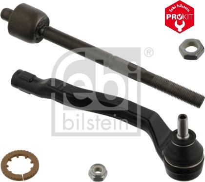 Febi Bilstein 39864 - Напречна кормилна щанга vvparts.bg