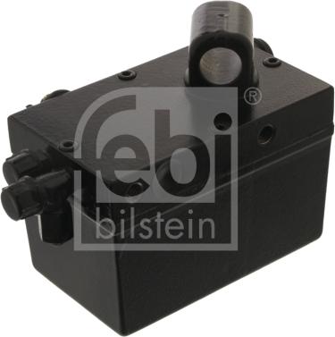 Febi Bilstein 39814 - Помпа за сваляне, шофьорска кабина vvparts.bg