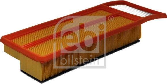 Febi Bilstein 39839 - Въздушен филтър vvparts.bg