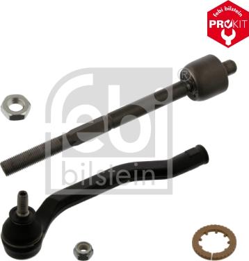 Febi Bilstein 39823 - Напречна кормилна щанга vvparts.bg