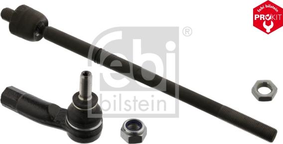 Febi Bilstein 39356 - Напречна кормилна щанга vvparts.bg