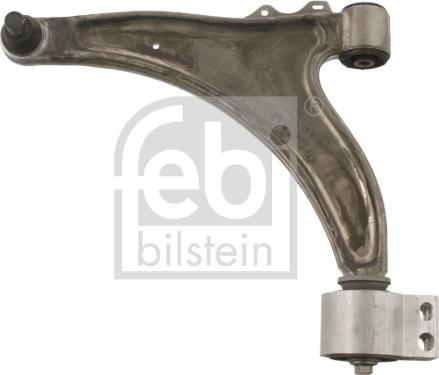 Febi Bilstein 39351 - Носач, окачване на колелата vvparts.bg