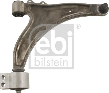 Febi Bilstein 39352 - Носач, окачване на колелата vvparts.bg