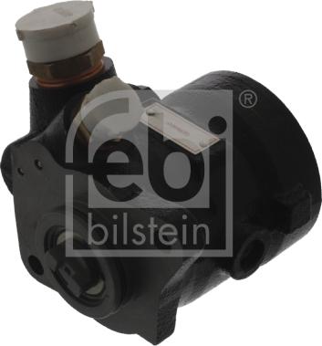 Febi Bilstein 39306 - Хидравлична помпа, кормилно управление vvparts.bg