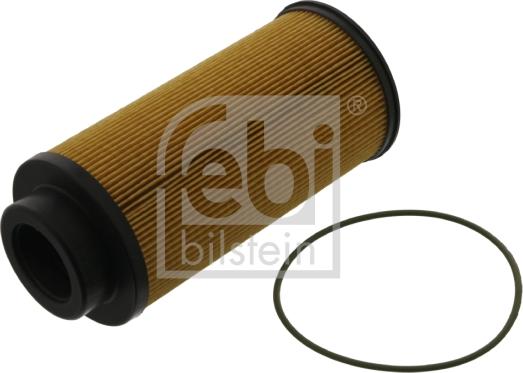 Febi Bilstein 39384 - Горивен филтър vvparts.bg