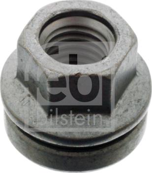 Febi Bilstein 39371 - Гайка на колелото vvparts.bg