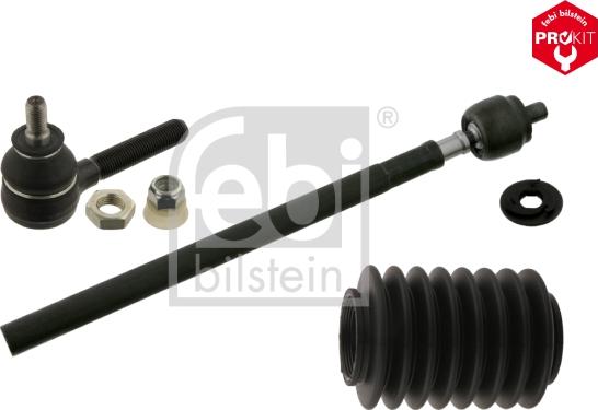 Febi Bilstein 39294 - Напречна кормилна щанга vvparts.bg