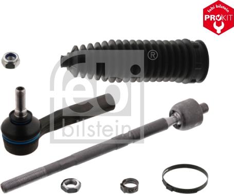 Febi Bilstein 39290 - Напречна кормилна щанга vvparts.bg