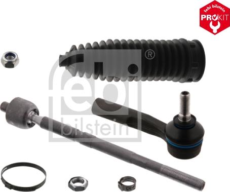 Febi Bilstein 39291 - Напречна кормилна щанга vvparts.bg