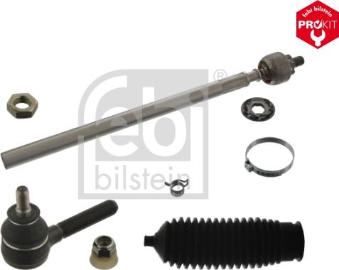 Febi Bilstein 39293 - Напречна кормилна щанга vvparts.bg