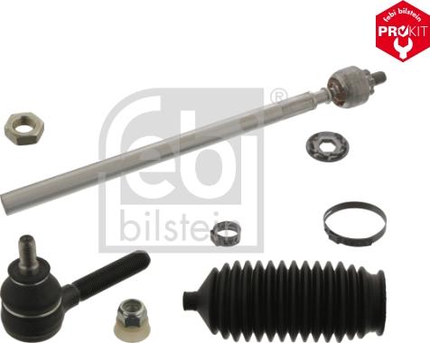 Febi Bilstein 39292 - Напречна кормилна щанга vvparts.bg