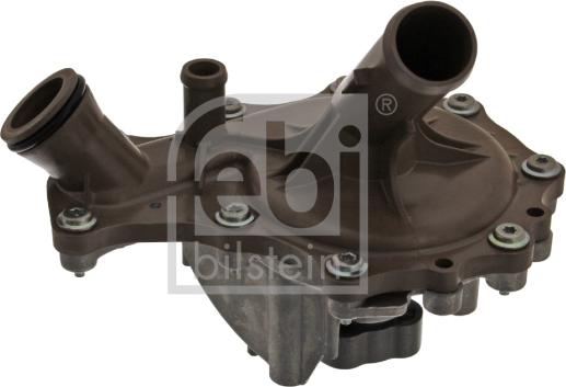 Febi Bilstein 39297 - Водна помпа vvparts.bg