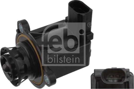 Febi Bilstein 39245 - Клапан въздух, турбина vvparts.bg