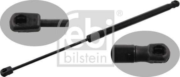 Febi Bilstein 39259 - Газов амортисьор, багажно / товарно пространство vvparts.bg