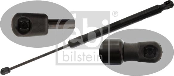 Febi Bilstein 39262 - Газов амортисьор, багажно / товарно пространство vvparts.bg