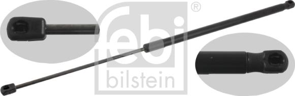 Febi Bilstein 39267 - Газов амортисьор, багажно / товарно пространство vvparts.bg